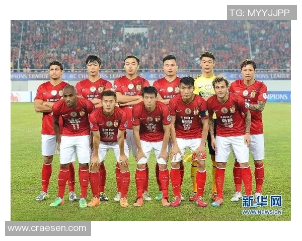 广东恒大迎战墨尔本胜利争夺亚冠小组赛重要胜利